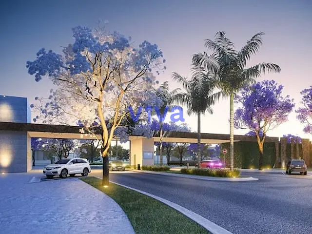 Terreno com 322m², à venda, no bairro Jardim Cristal em Aparecida de Goiânia