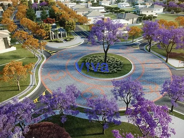 Terreno com 322m², à venda, no bairro Jardim Cristal em Aparecida de Goiânia