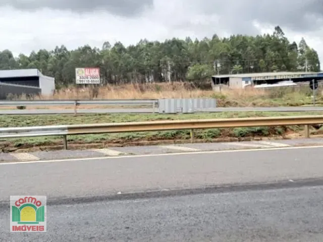 Terreno com 5447m², para alugar, no bairro Loteamento Guanabara em Anápolis