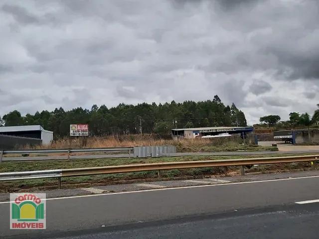 Terreno com 5447m², para alugar, no bairro Loteamento Guanabara em Anápolis