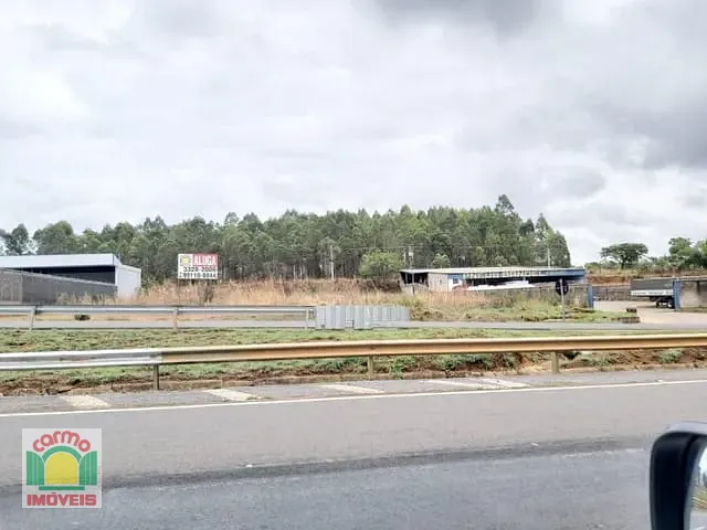 Terreno com 5447m², para alugar, no bairro Loteamento Guanabara em Anápolis