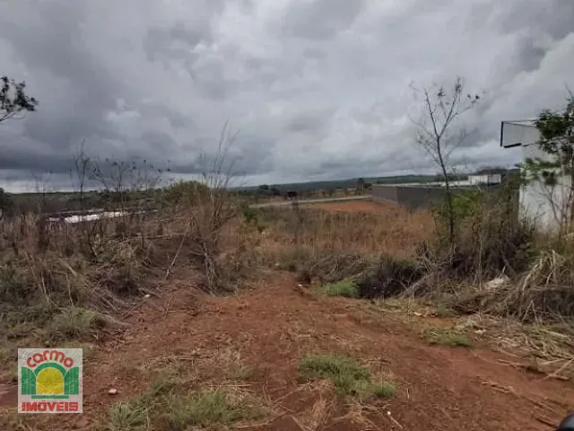 Terreno com 5447m², para alugar, no bairro Loteamento Guanabara em Anápolis