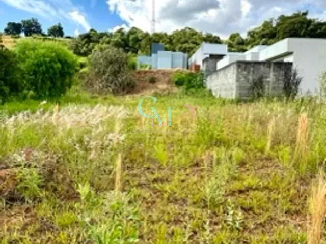 Terreno com 360m², à venda, no bairro Jardim Taruma em Xanxerê