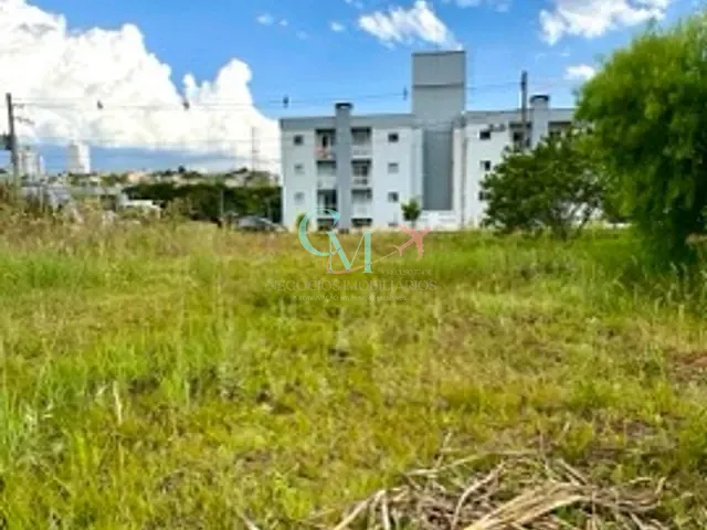 Terreno com 360m², à venda, no bairro Jardim Taruma em Xanxerê