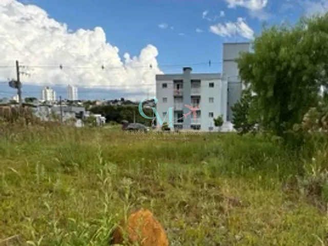 Terreno com 360m², à venda, no bairro Jardim Taruma em Xanxerê