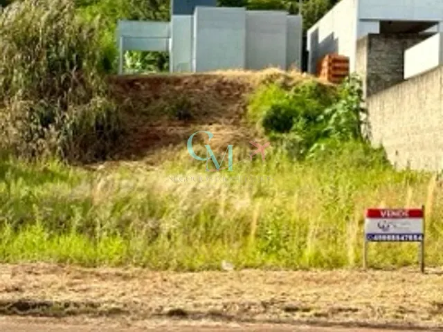 Terreno com 360m², à venda, no bairro Jardim Taruma em Xanxerê
