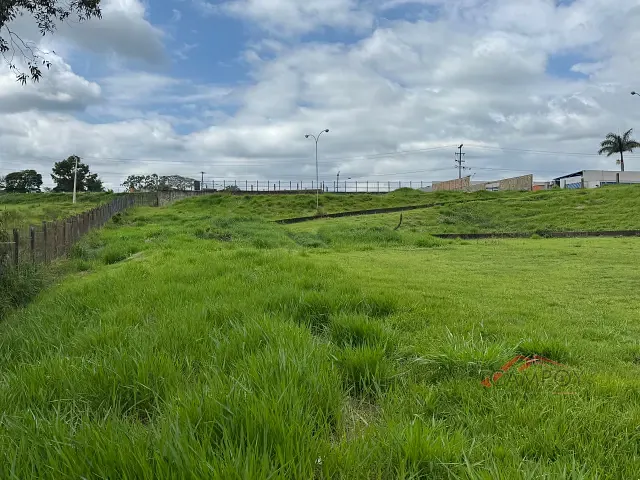 Terreno com 6238m², à venda, no bairro Vila São Miguel em Apucarana