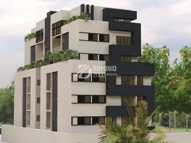 Terreno com 547m², à venda, no bairro Fabrício em Uberaba