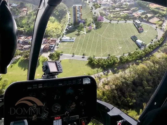 Terreno com 3590m², à venda, no bairro Bela Vista em Ipatinga