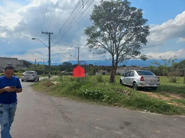 Terreno com 280m², à venda, no bairro Vitoria Park em Pindamonhangaba