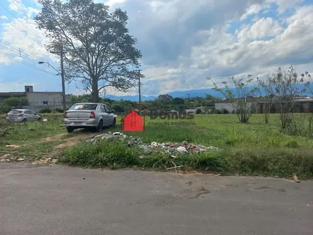 Terreno com 280m², à venda, no bairro Vitoria Park em Pindamonhangaba