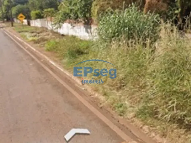 Terreno com 8836m², à venda, no bairro Parquer Industrial em Jataizinho