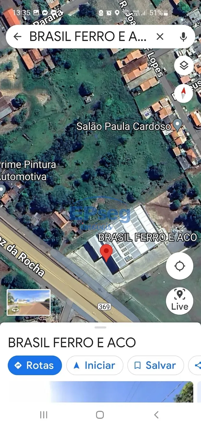 Terreno, 8836 m² - Foto 9