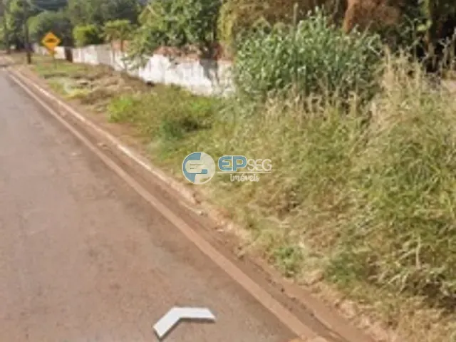 Terreno com 8836m², à venda, no bairro Parquer Industrial em Jataizinho