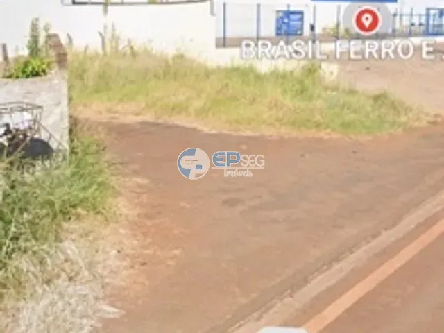Terreno com 8836m², à venda, no bairro Parquer Industrial em Jataizinho
