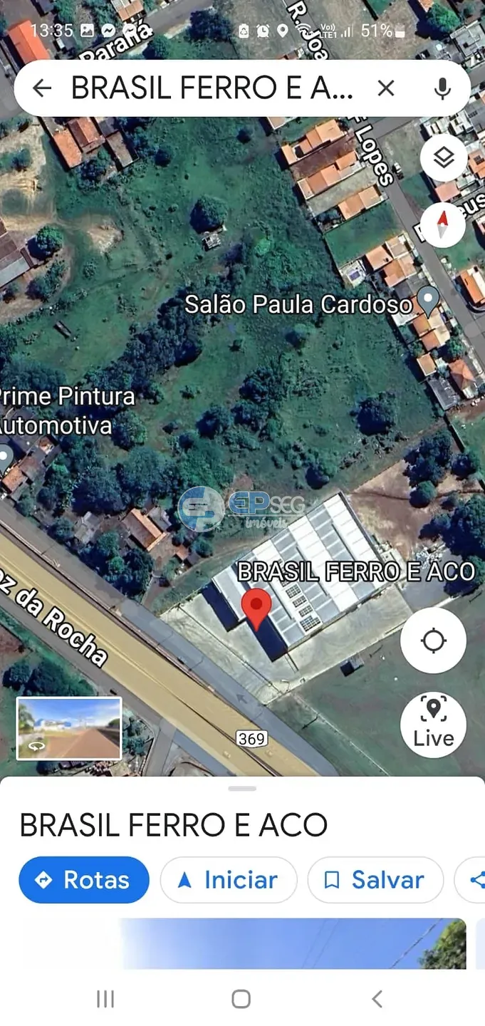 Terreno, 8836 m² - Foto 9