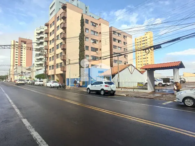 Terreno com 600m², à venda, no bairro Centro em Rolândia