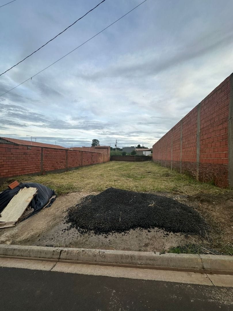 Terreno, 250 m² - Foto 1