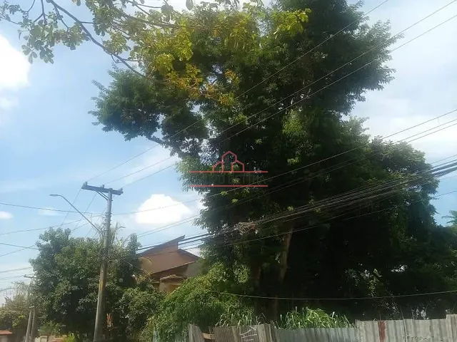 Terreno com 300m², à venda, no bairro Parque Nova Jandira em Jandira