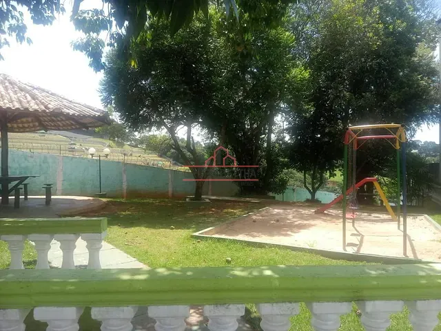 Terreno com 300m², à venda, no bairro Parque Nova Jandira em Jandira