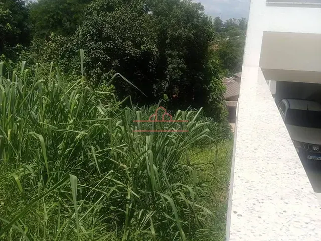 Terreno com 300m², à venda, no bairro Parque Nova Jandira em Jandira
