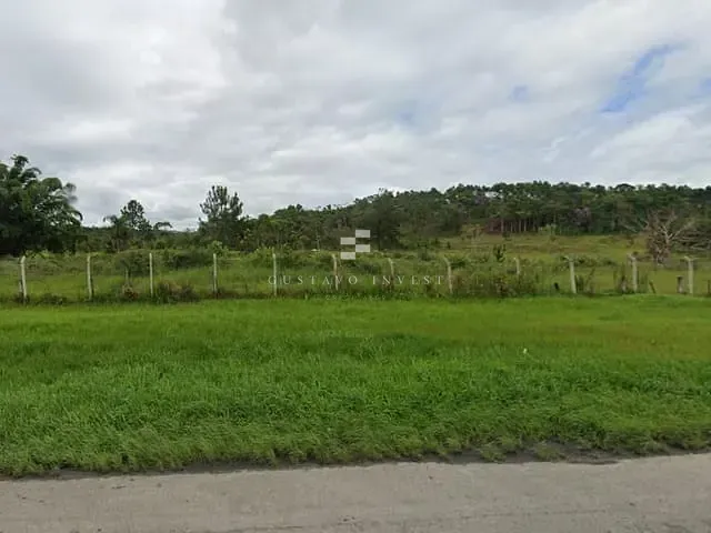 Terreno com 5000m², à venda, no bairro BR 101 em Barra Velha