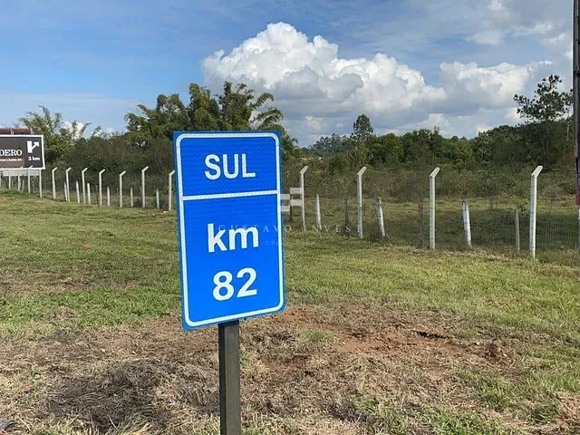 Terreno com 5000m², à venda, no bairro BR 101 em Barra Velha