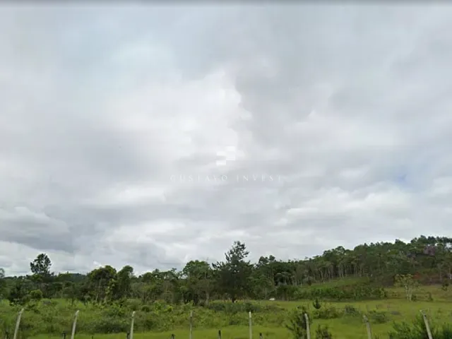Terreno com 5000m², à venda, no bairro BR 101 em Barra Velha