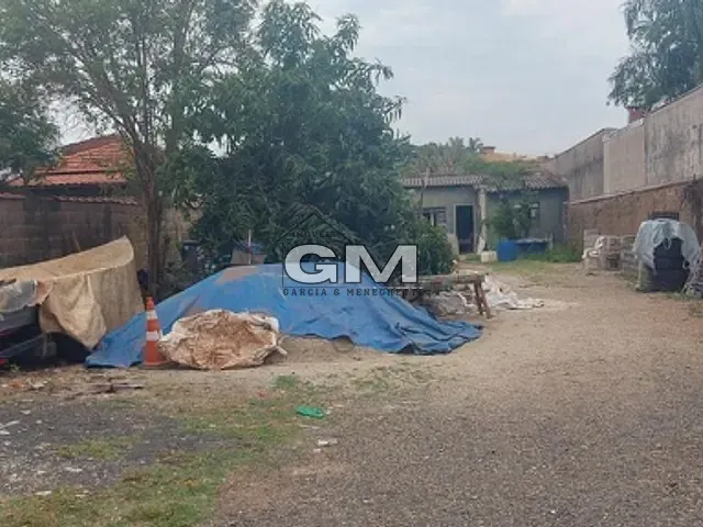 Terreno com 484m², à venda, no bairro Ipiranga em Ribeirão Preto