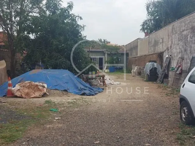 Terreno com 484m², à venda, no bairro Ipiranga em Ribeirão Preto