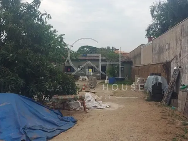 Terreno com 484m², à venda, no bairro Ipiranga em Ribeirão Preto