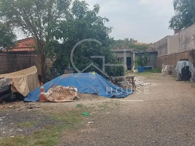 Terreno com 484m², à venda, no bairro Ipiranga em Ribeirão Preto