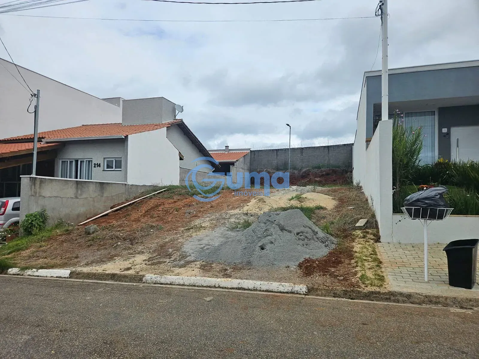 Terreno, 250 m² - Foto 4