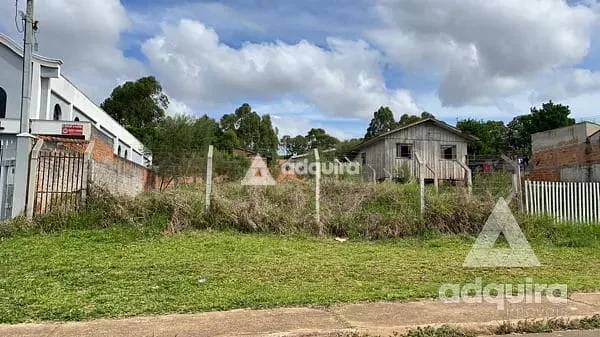 Terreno, 360 m² - Foto 1