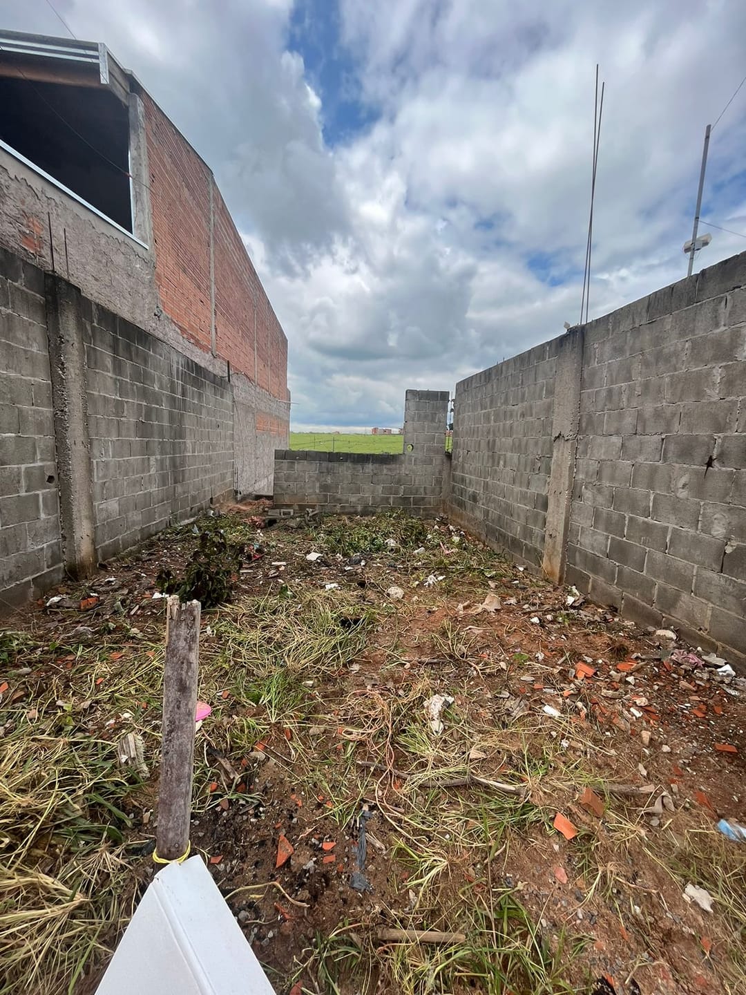 Terreno, 125 m² - Foto 1