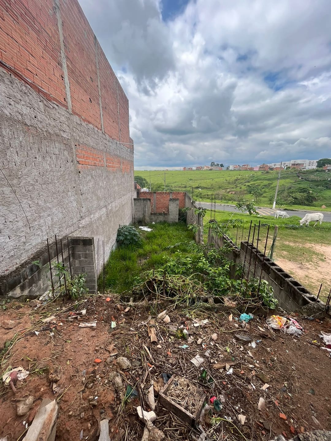 Terreno, 125 m² - Foto 2