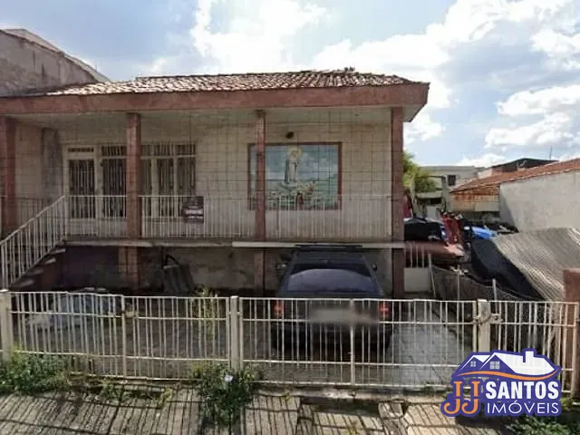 Terreno com 630m², à venda, no bairro Quarta Parada em São Paulo