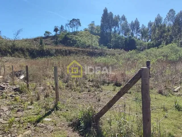 Terreno com 3281m², à venda, no bairro Colinas em Concórdia