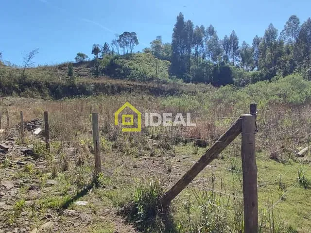 Terreno com 3281m², à venda, no bairro Colinas em Concórdia