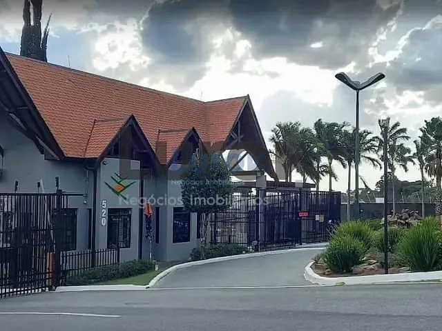 Terreno com 600m², à venda, no bairro Centro em Vinhedo