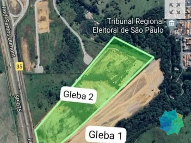 Terreno com 102m², à venda, no bairro Lageado em Salto
