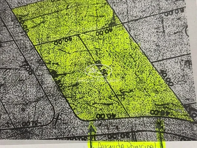 Terreno com 4197m², à venda, no bairro Jardim Martinelli (Penedo) em Itatiaia