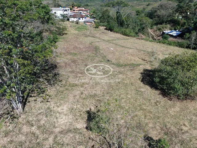 Terreno com 4197m², à venda, no bairro Jardim Martinelli (Penedo) em Itatiaia