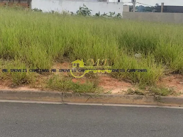 Terreno com 240m², à venda, no bairro Jardim Esplanada em Campinas