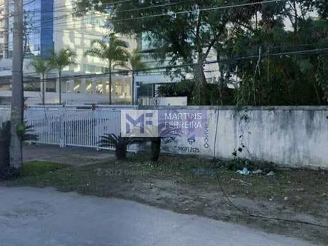 Terreno com 3000m², para alugar, no bairro Barra da Tijuca em Rio de Janeiro