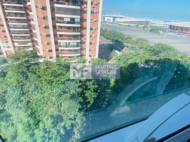 Terreno com 3000m², para alugar, no bairro Barra da Tijuca em Rio de Janeiro