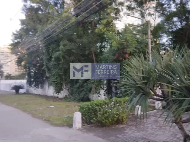 Terreno com 3000m², para alugar, no bairro Barra da Tijuca em Rio de Janeiro