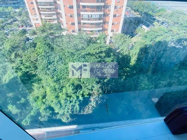Terreno com 3000m², para alugar, no bairro Barra da Tijuca em Rio de Janeiro