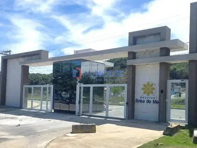 Terreno com 450m², à venda, no bairro São Francisco em Ilhéus