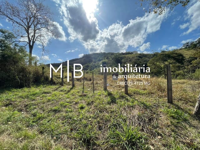 Terreno à venda, no bairro ZONA RURAL em ITAMARATI DE MINAS